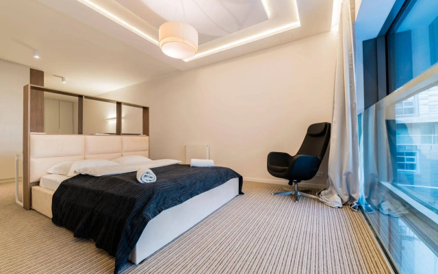 Qbik Loft Aparts