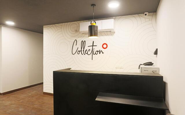Collection O 76056 Slf Mall Sector30