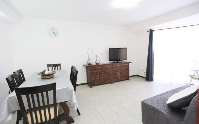 Apartamento Para 5 Personas en Cambrils