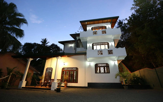 Summer Valley Boutique Villa
