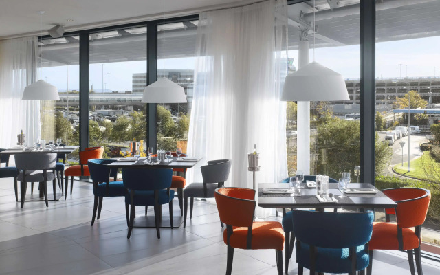 Radisson Blu Hotel Manchester, Airport