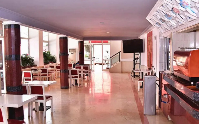 Hotel Dar Assalam