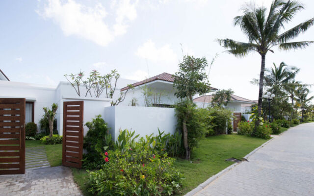 Vinpearl Villas Phu Quoc