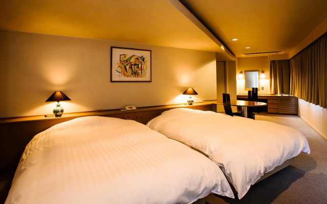 Hotel Zaaz