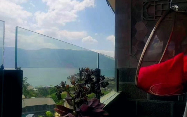 Shuanglang Guanhai Guesthouse