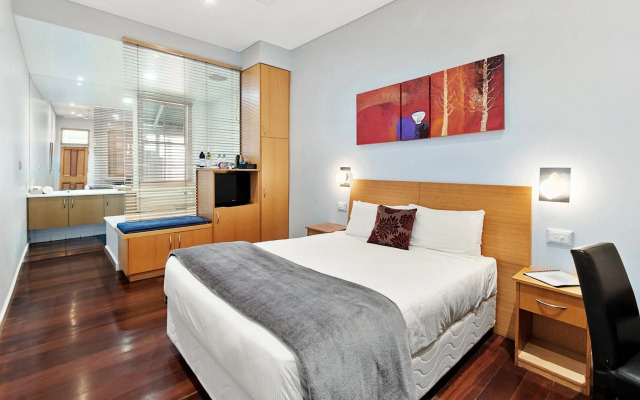 Caves House Hotel Yallingup