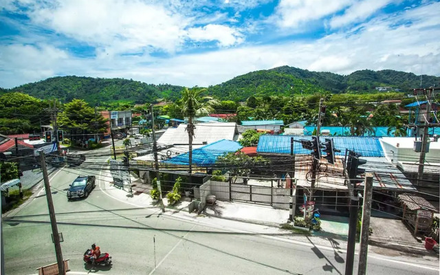 Casa DeeDee (Dee Inn)