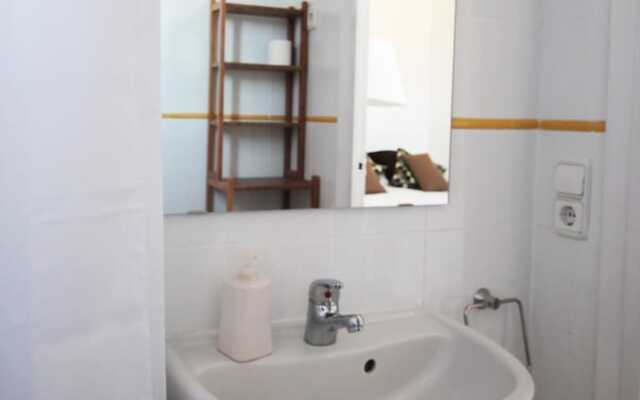 Genial Ático con Terraza Privada