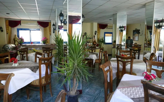 El Gezira Hotel