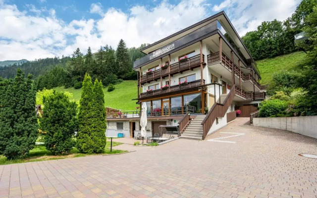 Appartement Zimmerhofer Deluxe