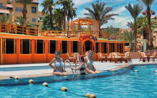 Eagles Downtown Zahabia Aqua Park