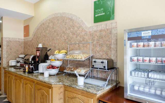 Comfort Inn & Suites Burnet