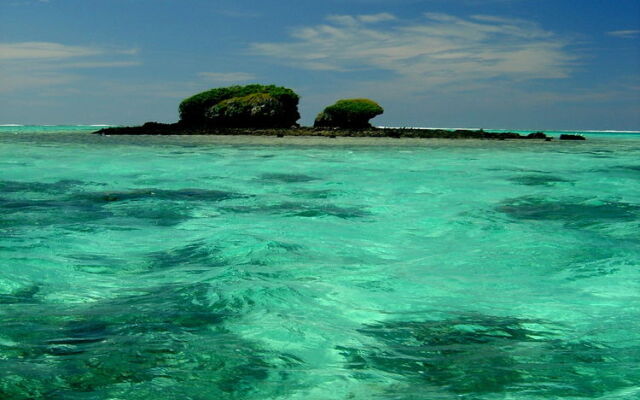 Matava - Fiji...Untouched