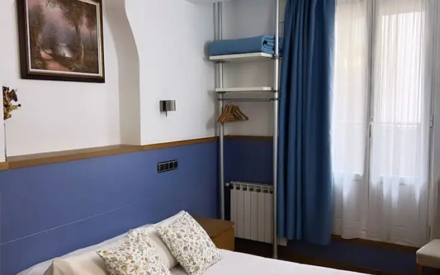 Pensión Irune by Vivere Stays