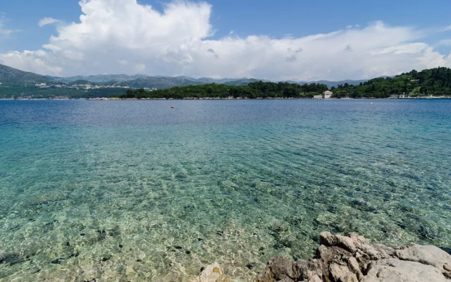 Holiday Home Maćus
