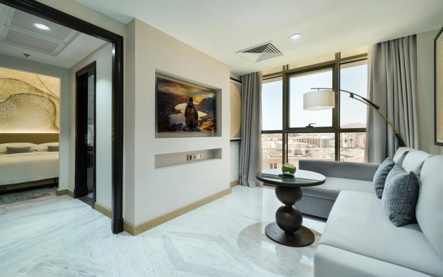 Rotana Al Manakha Madinah - Image 7