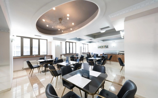 Rotonda Hotel 