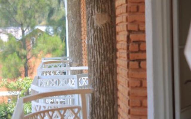 Musanto Hotel