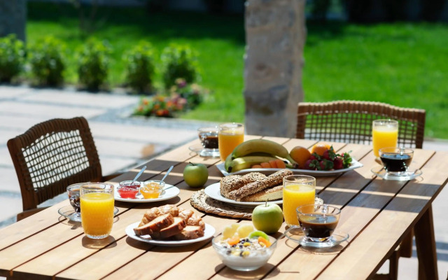 Alexandra Beach Thassos Spa Resort