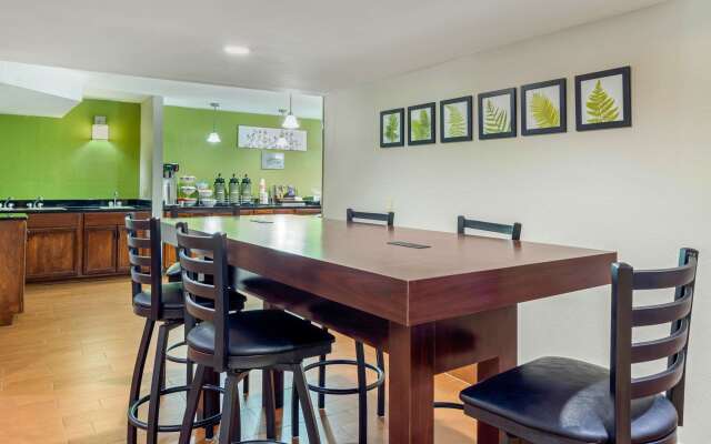 Sleep Inn Macon I-75