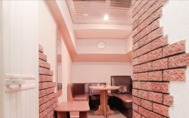 Lait Hotel on Bebelya