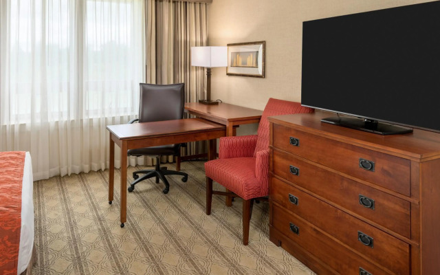The Inn at Virginia Tech and Skelton Conference Center
