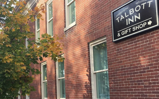Talbott Inn