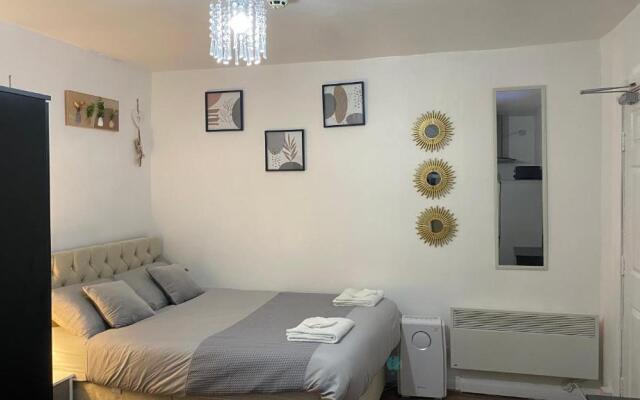 Bvapartments Queensgate 4