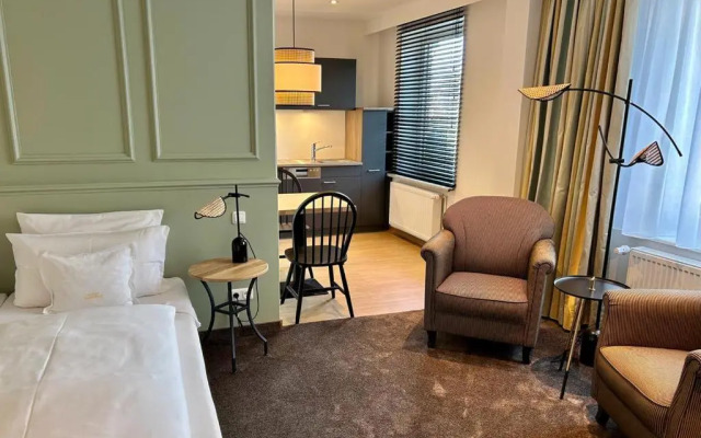 Ringhotel Landhaus Gardels