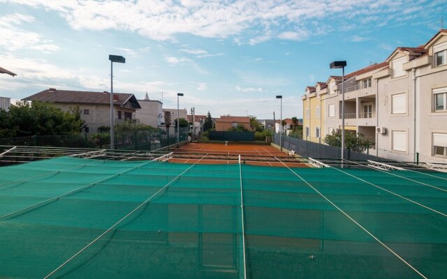 Apartments Ante