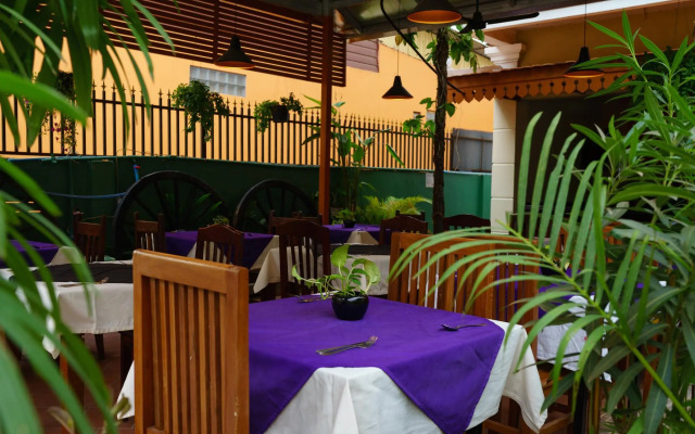 Sok San Road Boutique