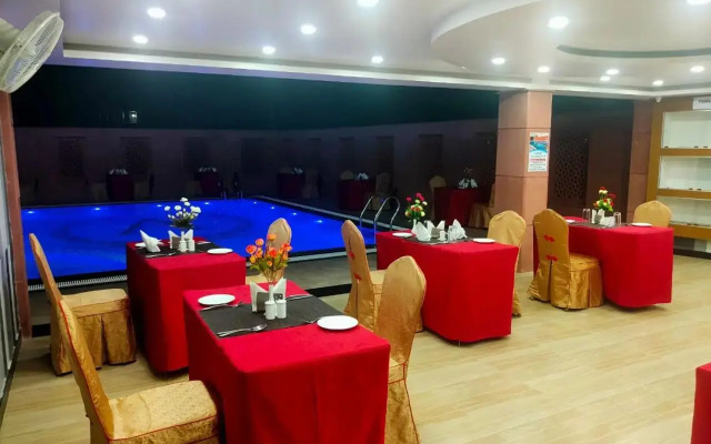 Hotel Anand International