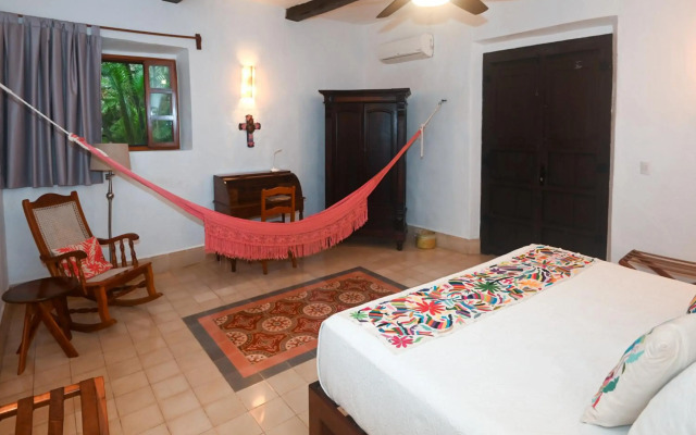 Hotel Posada San Juan