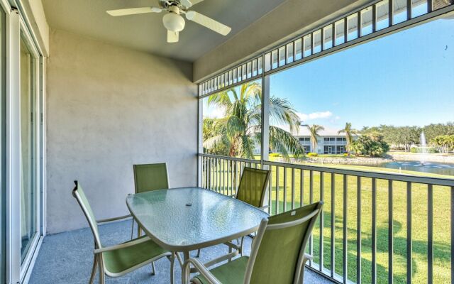Savona Vacation Rental by NFVH