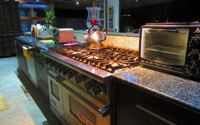 Subida Vacation Homes