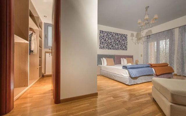 Astarte Villas - Istar Villa