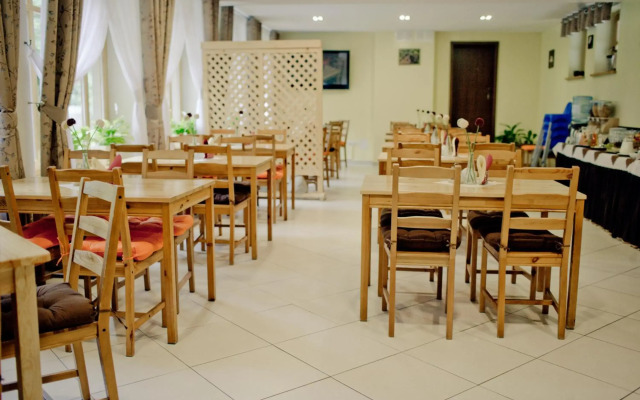 Bellamonte Aparthotel