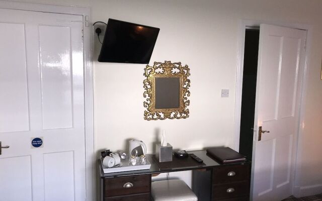 Woodvale Bed and Breakfast