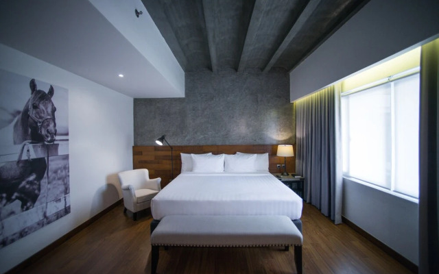 Double M Hotel