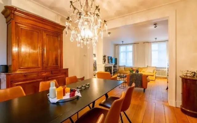 B&B Geerwijn