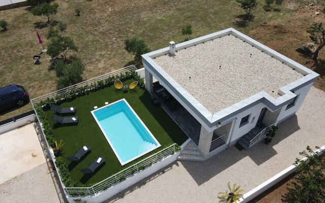 Sea View Holiday Villa Seabreeze