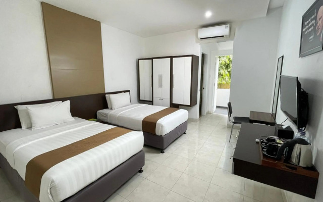 LPP Convention Hotel Yogyakarta