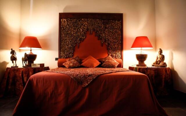 Sardinia Borgo Antico Xix Sec