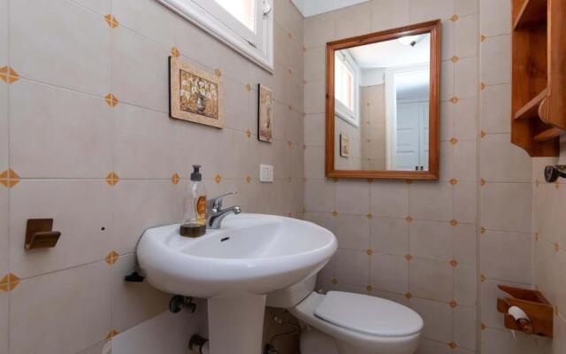 Parque Santiago II 228 - Two Bed