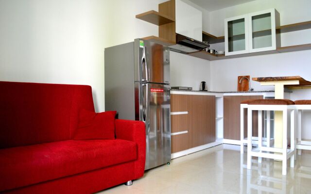 Boutique Hotel La Villa