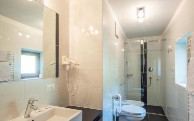 Hotel & Restaurant Feldrand