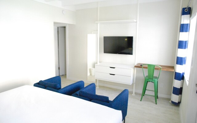 Fortuna Hotel