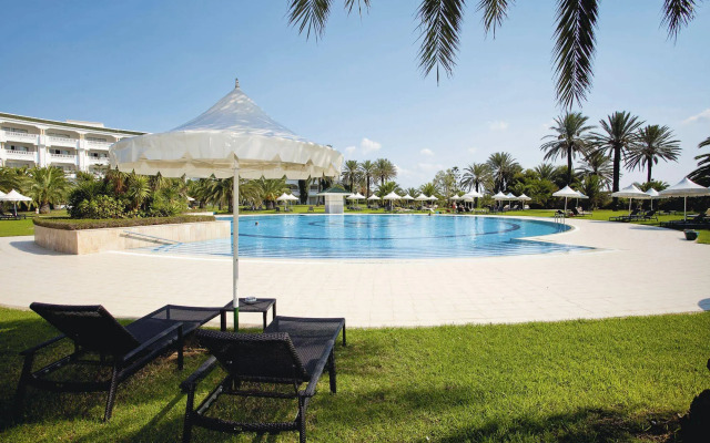 Oceana Hotel & Spa