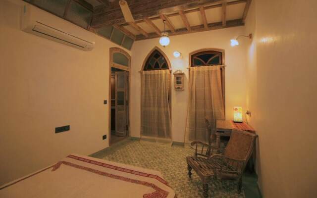 Baghban Haveli