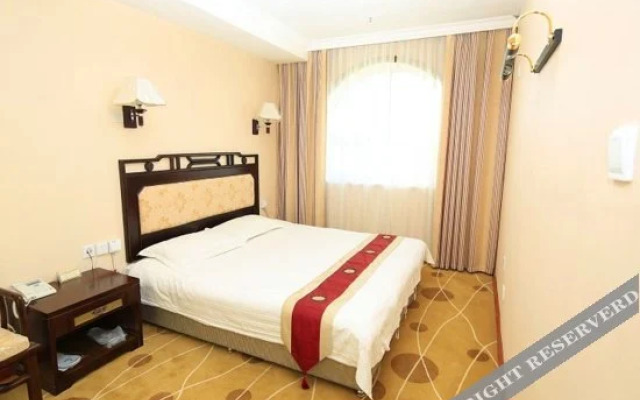 Xiyu Yongsheng Hotel